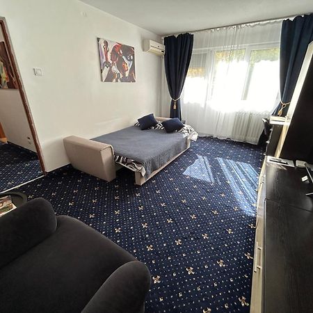Cozy & Warm Studio بوخارست المظهر الخارجي الصورة