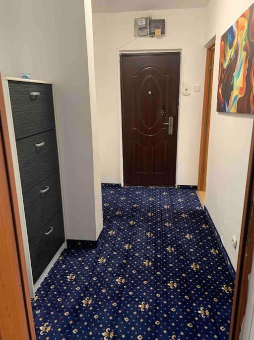 Cozy & Warm Studio بوخارست المظهر الخارجي الصورة