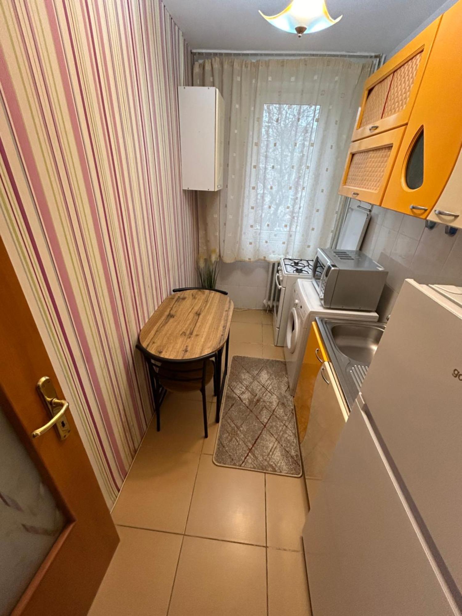 Cozy & Warm Studio بوخارست المظهر الخارجي الصورة