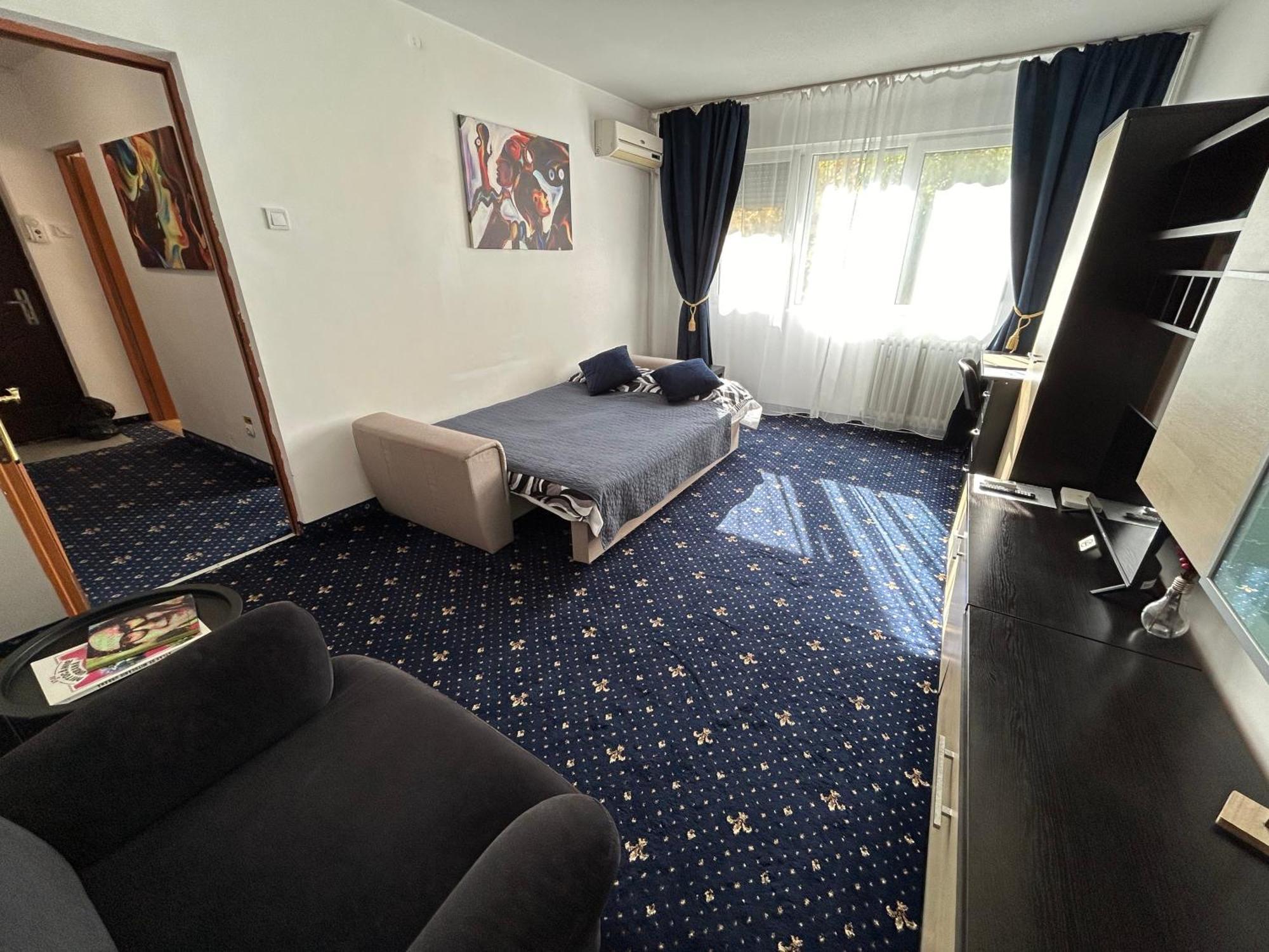 Cozy & Warm Studio بوخارست المظهر الخارجي الصورة